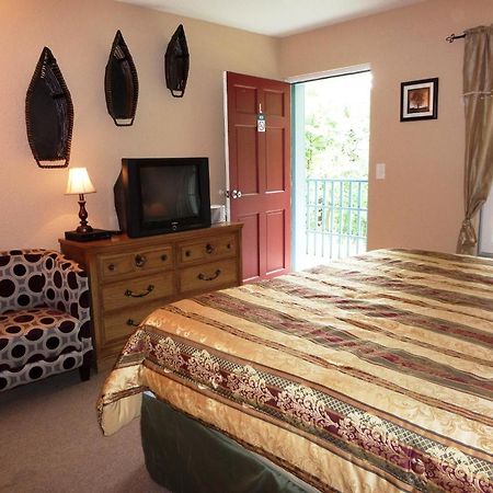 Eureka Suites Eureka Springs Pokoj fotografie
