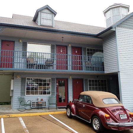Eureka Suites Eureka Springs Pokoj fotografie
